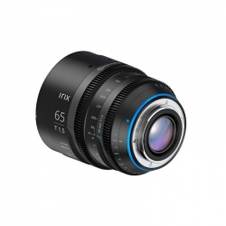 Obiektyw Irix Cine 65mm T1.5 do Canon EF Metric [ IL-C65-EF-M ]